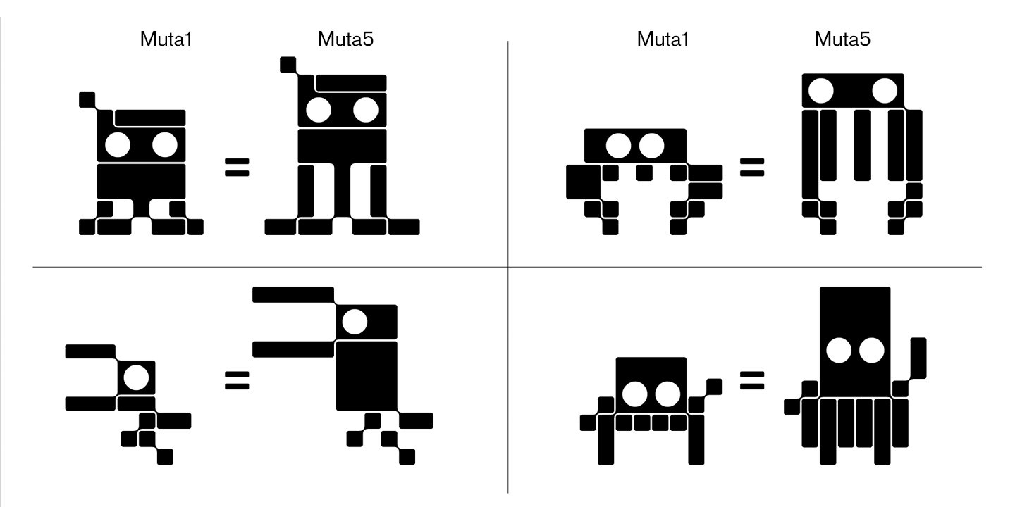 BD Micron Robots